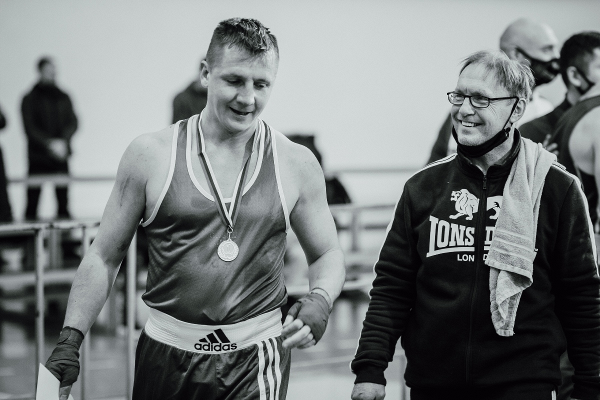 Депутат Тверской Думы одержал победу на ринге