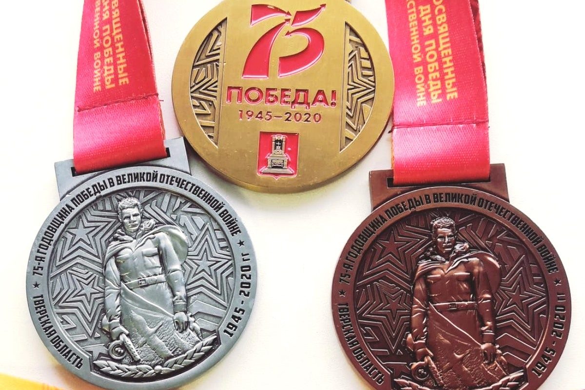 Тверские надежды проплыли в Торжке