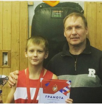 Боксеры Тверской области завоевали восемь золотых медалей на Кубке Дружбы