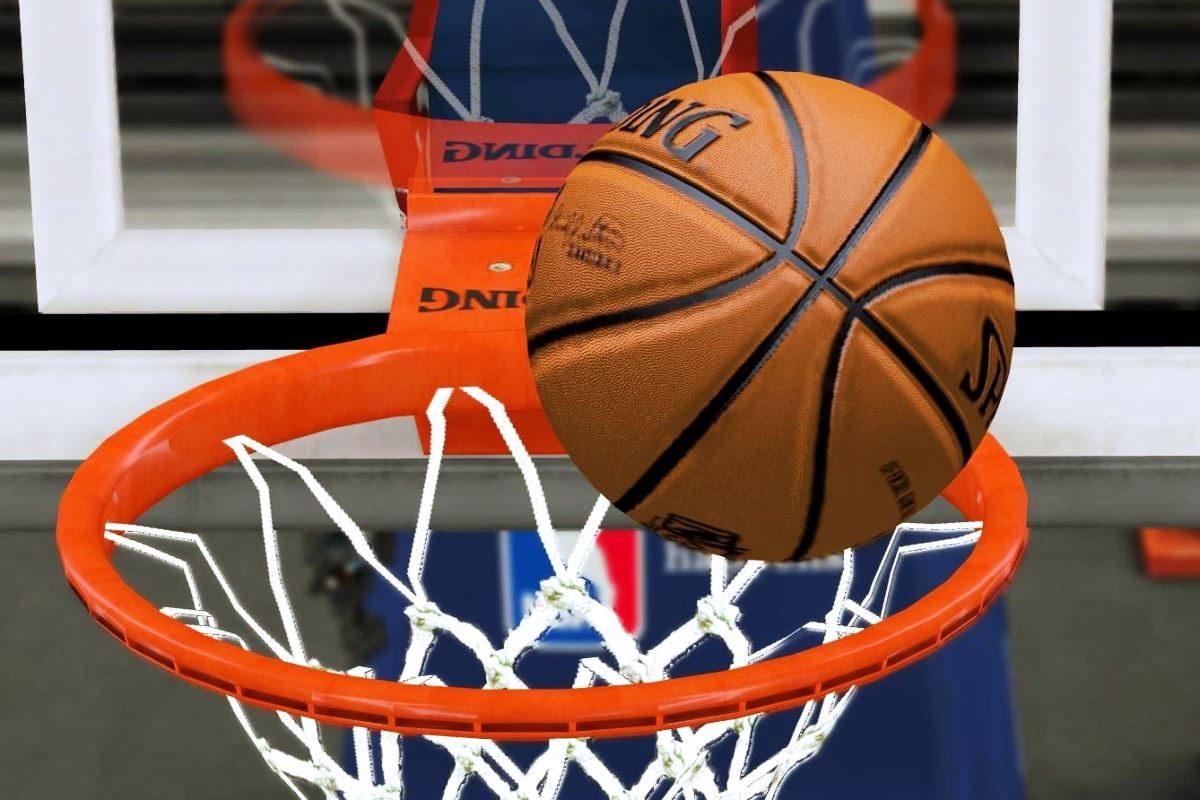 Тверские баскетболисты завершили выступление в первенстве России