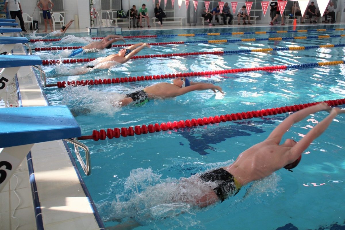 Тверской области рекомендуют ввести всеобуч по плаванию