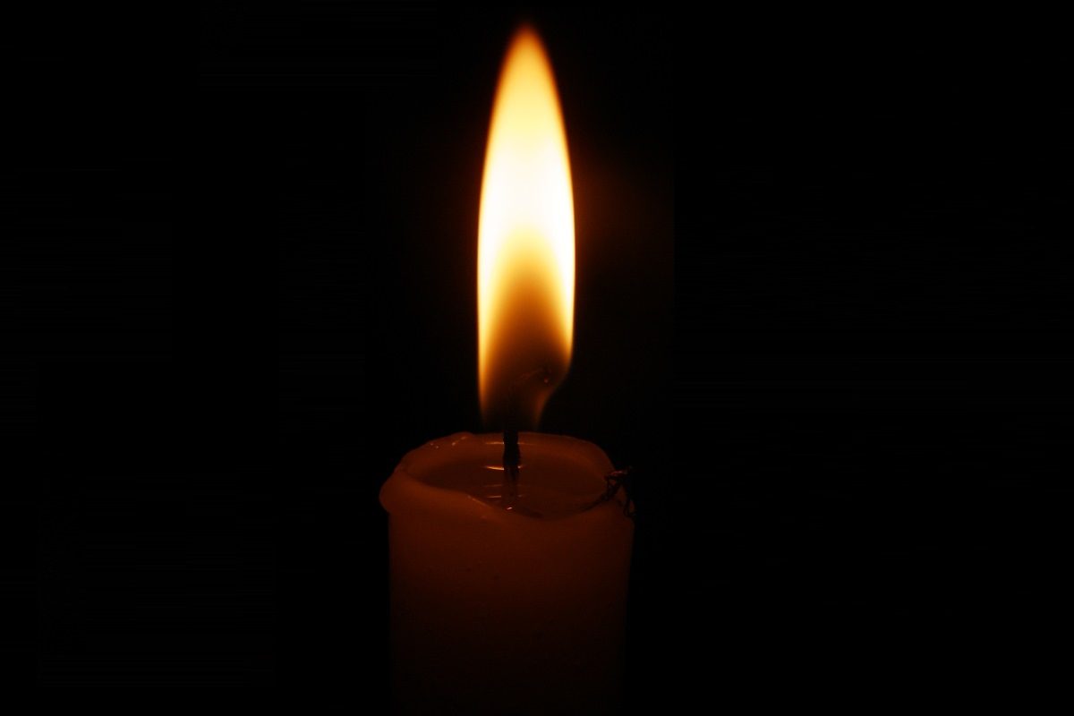 В Твери простились с известным детским тренером по футболу