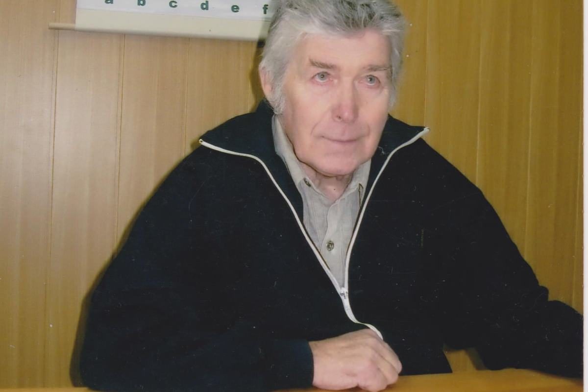 Известный тверской шашист отмечает юбилей