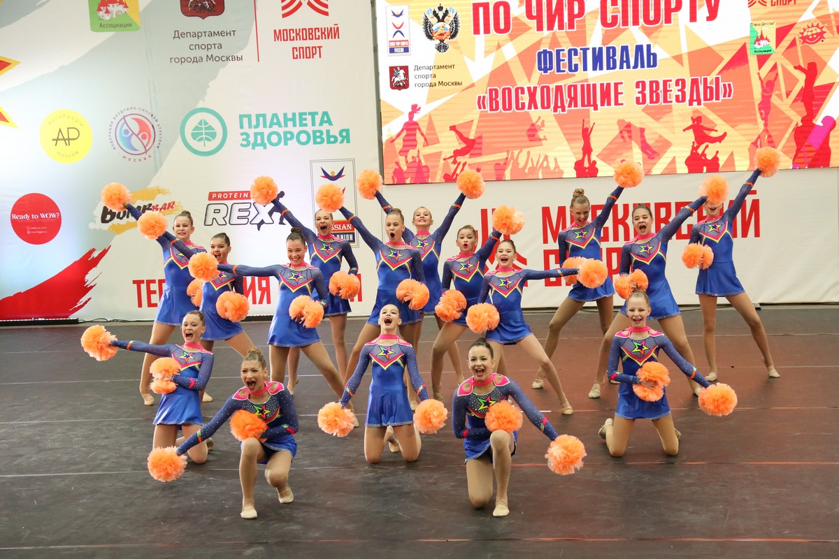 ЦФО юниоры 3