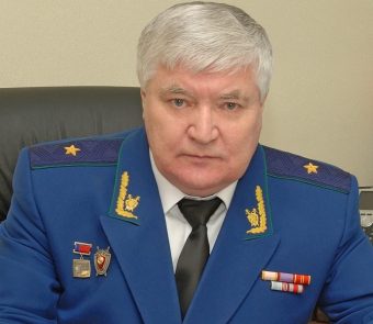 Энтузиасты открыли секцию бокса в сельской школе Тверской области