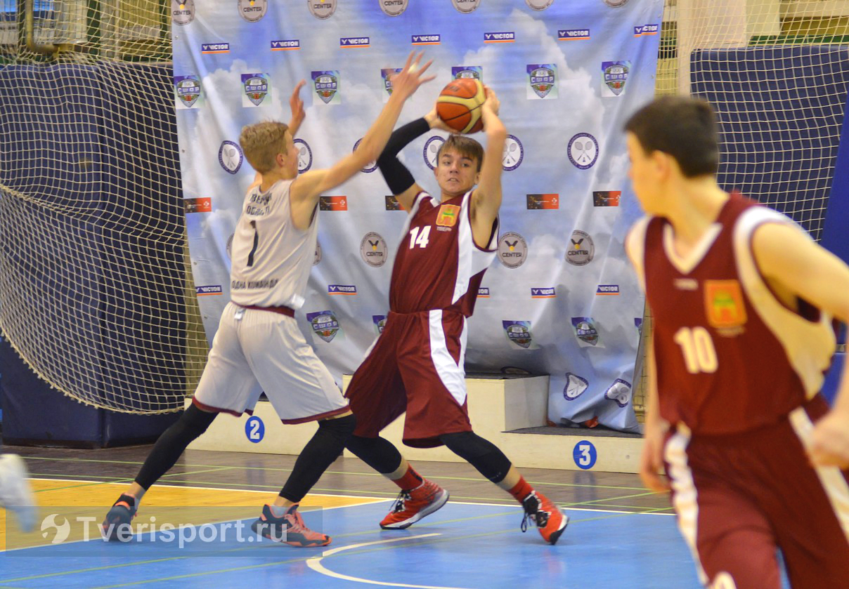 «Сражались, как 28 панфиловцев»: в Твери завершился Кубок губернатора по баскетболу