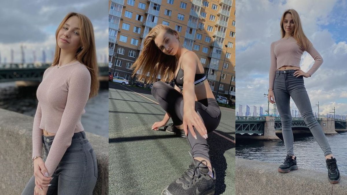 Очаровательная фигуристка из Твери завоевала золото чемпионата Москвы