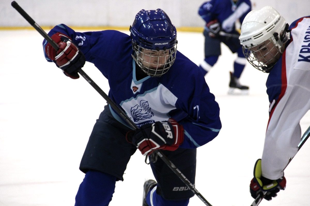 Главный тренер «Тверичей» победил ковид, но не «Бобров»