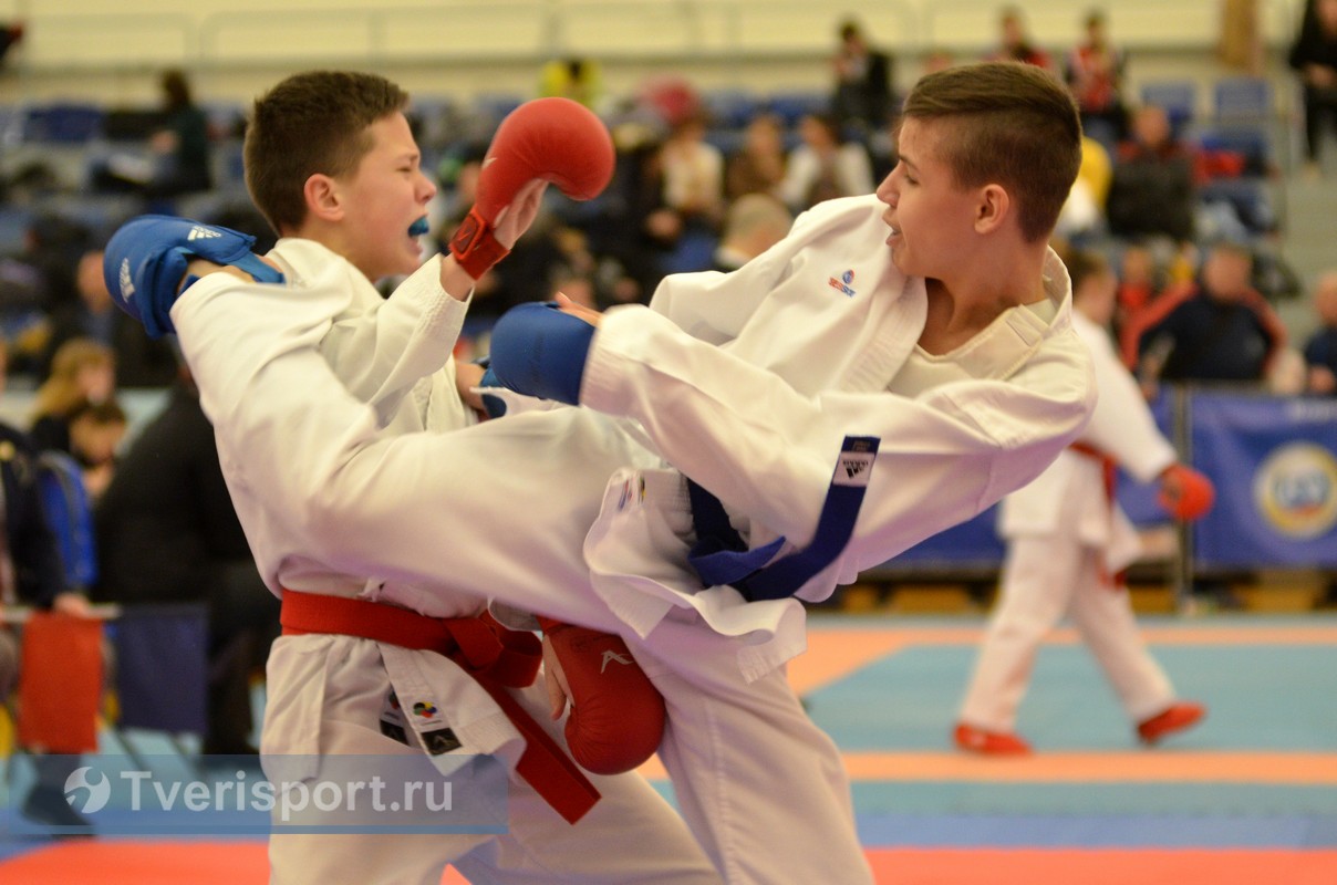 Спортивная под цифрой 2