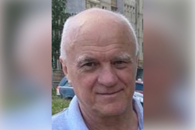 В Твери накануне нового года пропал бывший руководитель спорткомитета В Твери накануне нового года пропал бывший руководитель спорткомитета