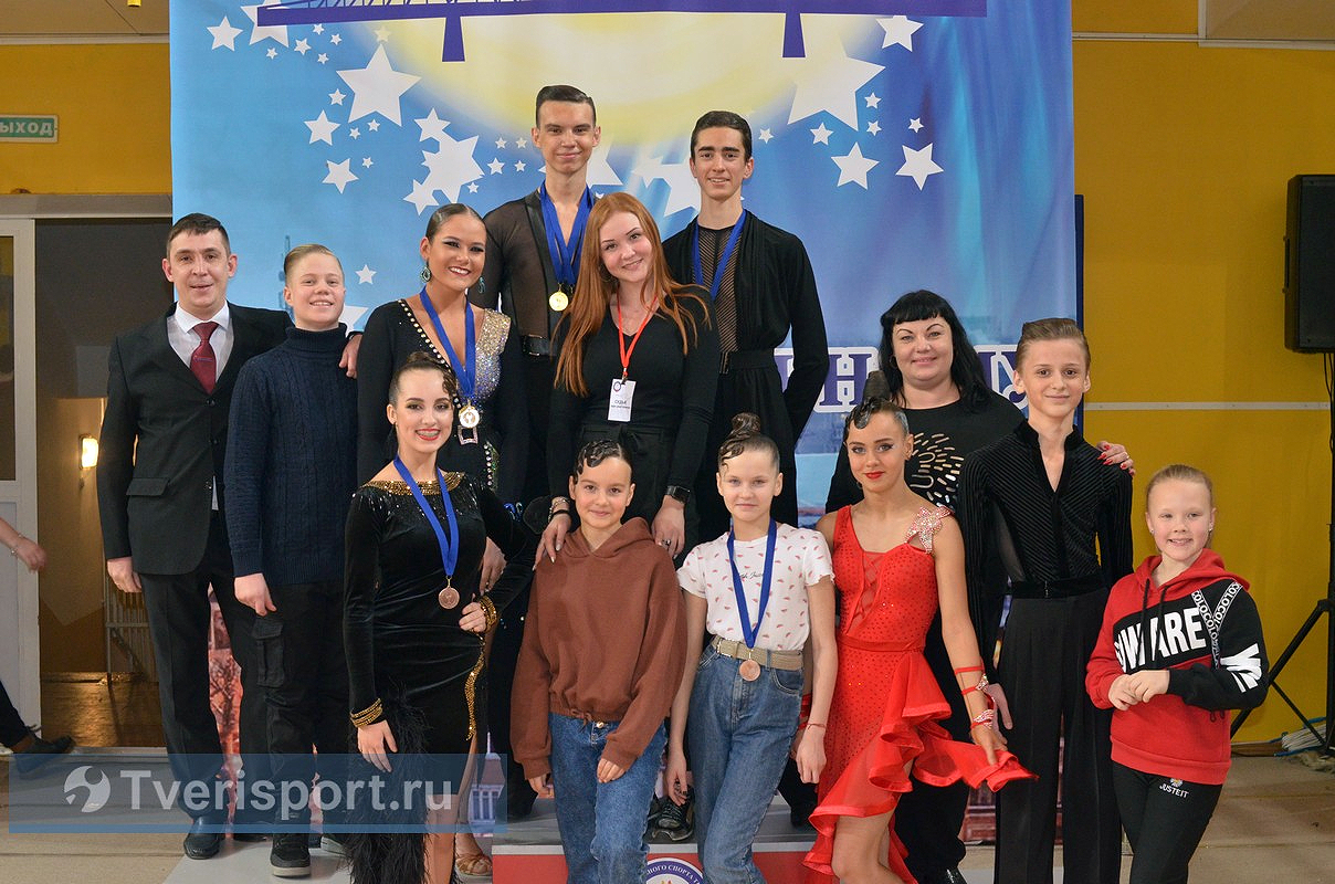 Узоры на паркете: большой фоторепортаж с первого тверского танцевального турнир 2021 года