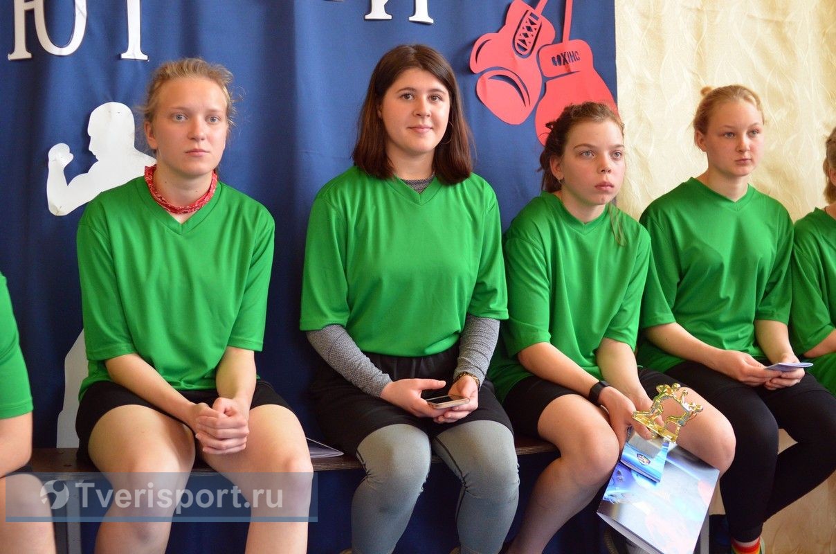 В сельской школе Тверской области создали уникальный спортивный клуб