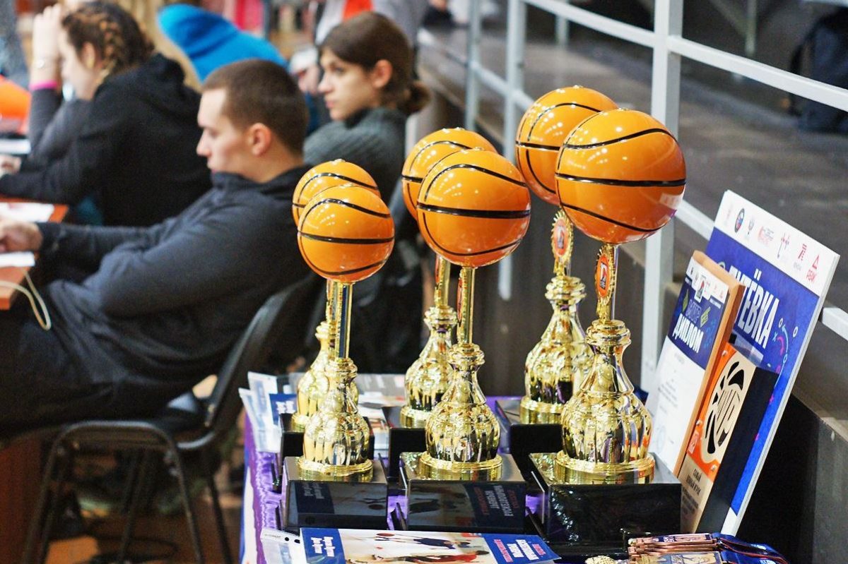 В Тверь вернулся Финал регионального чемпионата ШБЛ «КЭС-Баскет» В Тверь вернулся Финал регионального чемпионата ШБЛ «КЭС-Баскет»
