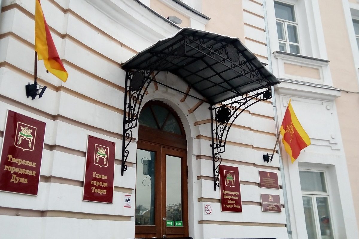 В Тверской Думе отложен вопрос о передаче СК «Волжанка» в областную собственность