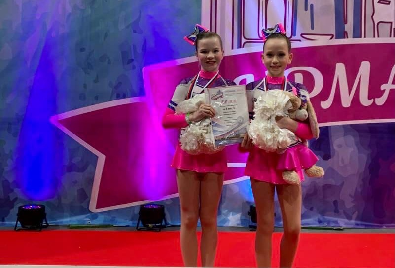 Тверские «Звезды» зарядили позитивом северную столицу