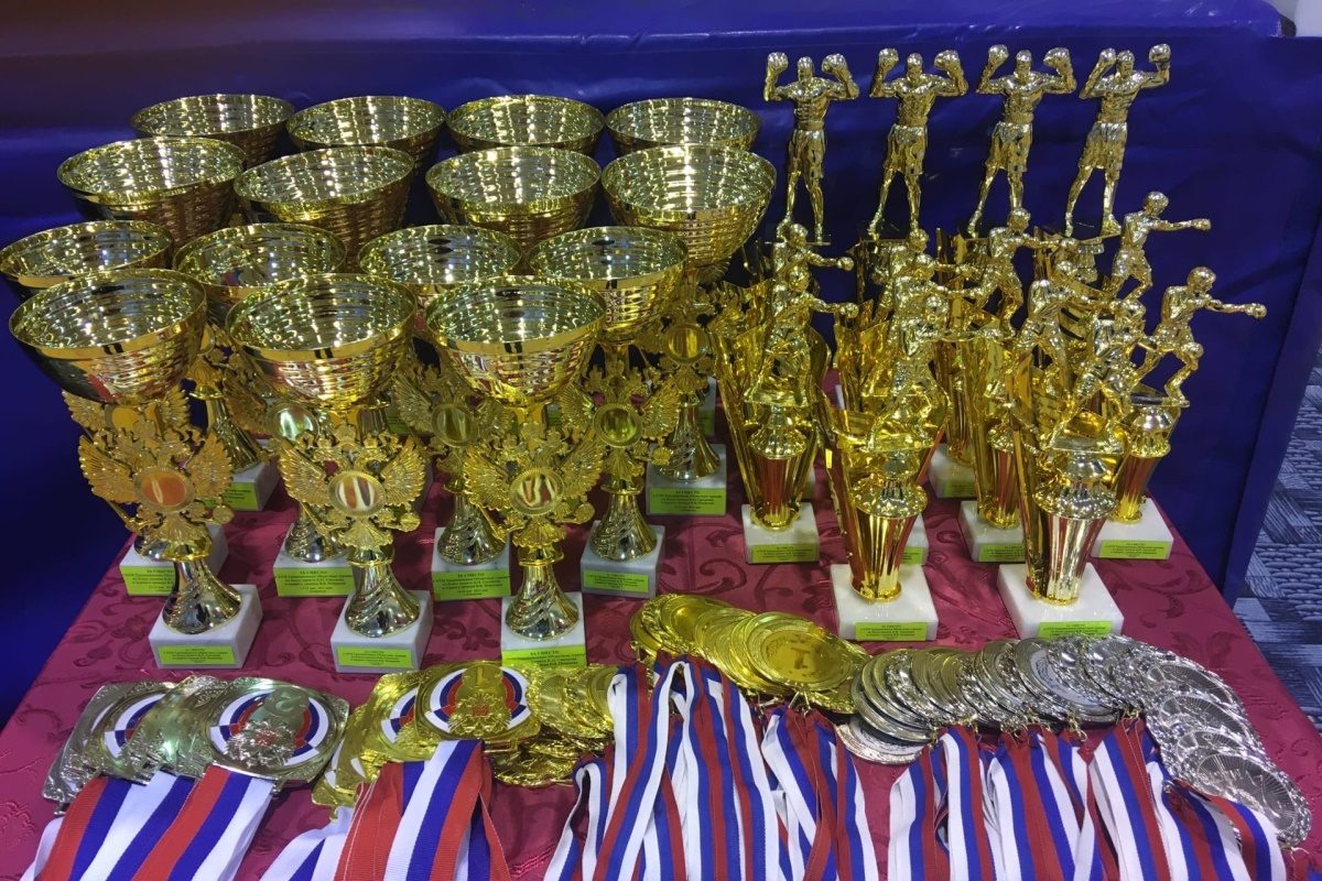 Боксер из Осташкова признан лучшим на региональном турнире