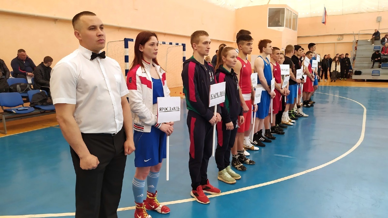 Поздравление от Шойгу, парад олимпийцев и сбывшиеся мечты: в Твери прошел ХХ турнир памяти Виталия Карелина