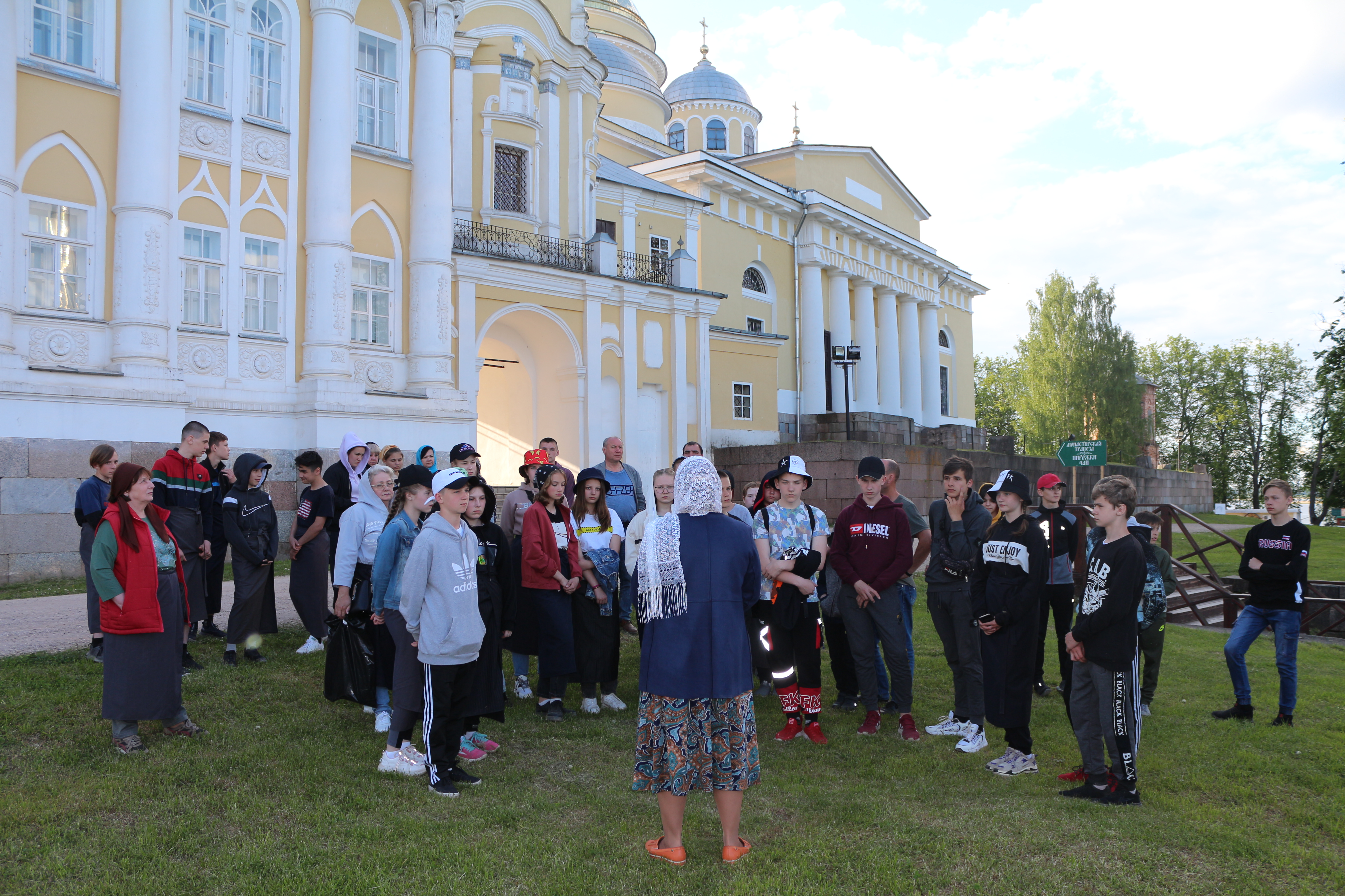 Спортсмены-школьники из Осташкова и Калининского района завоевали путевки на Черное море