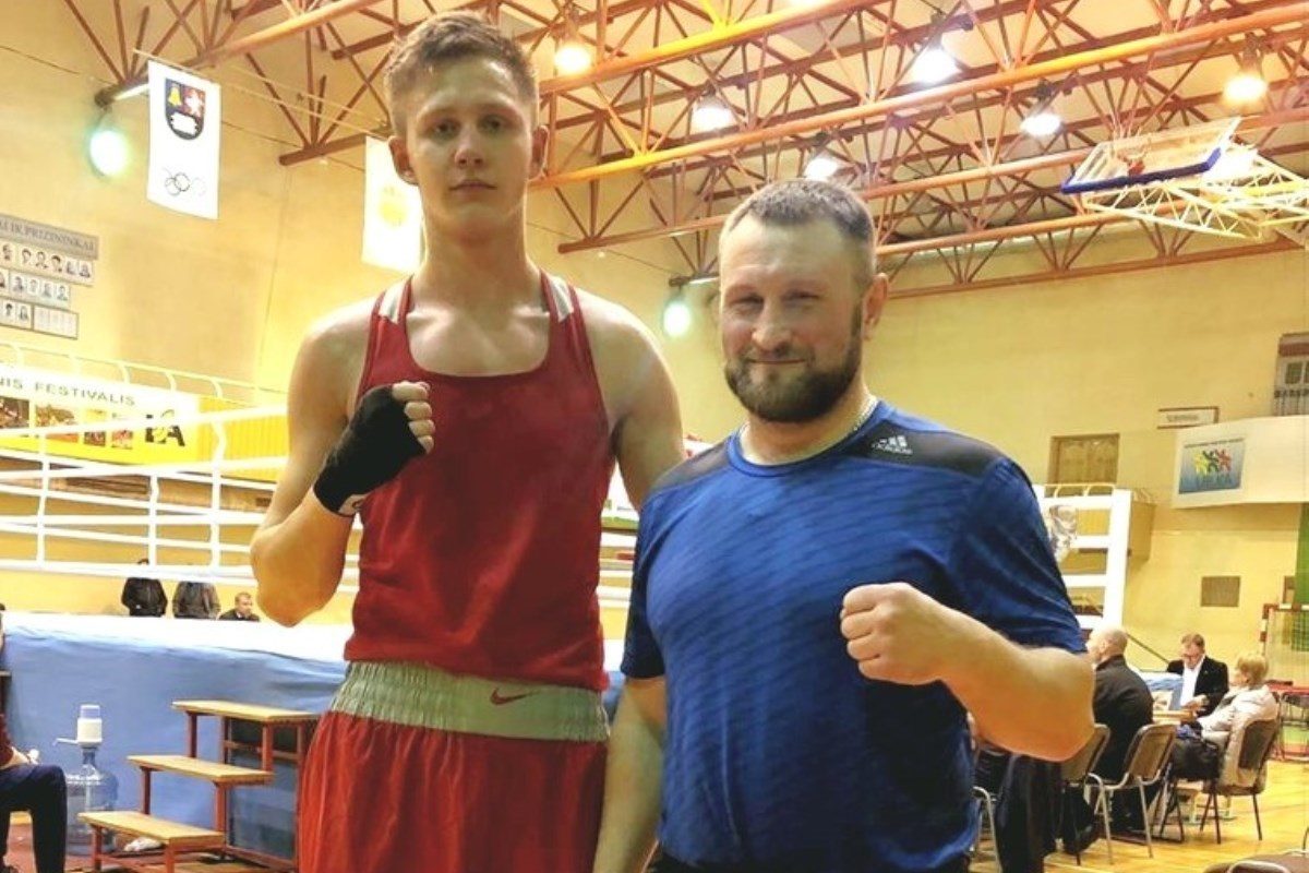 12 спортсменов Тверской области стали мастерами