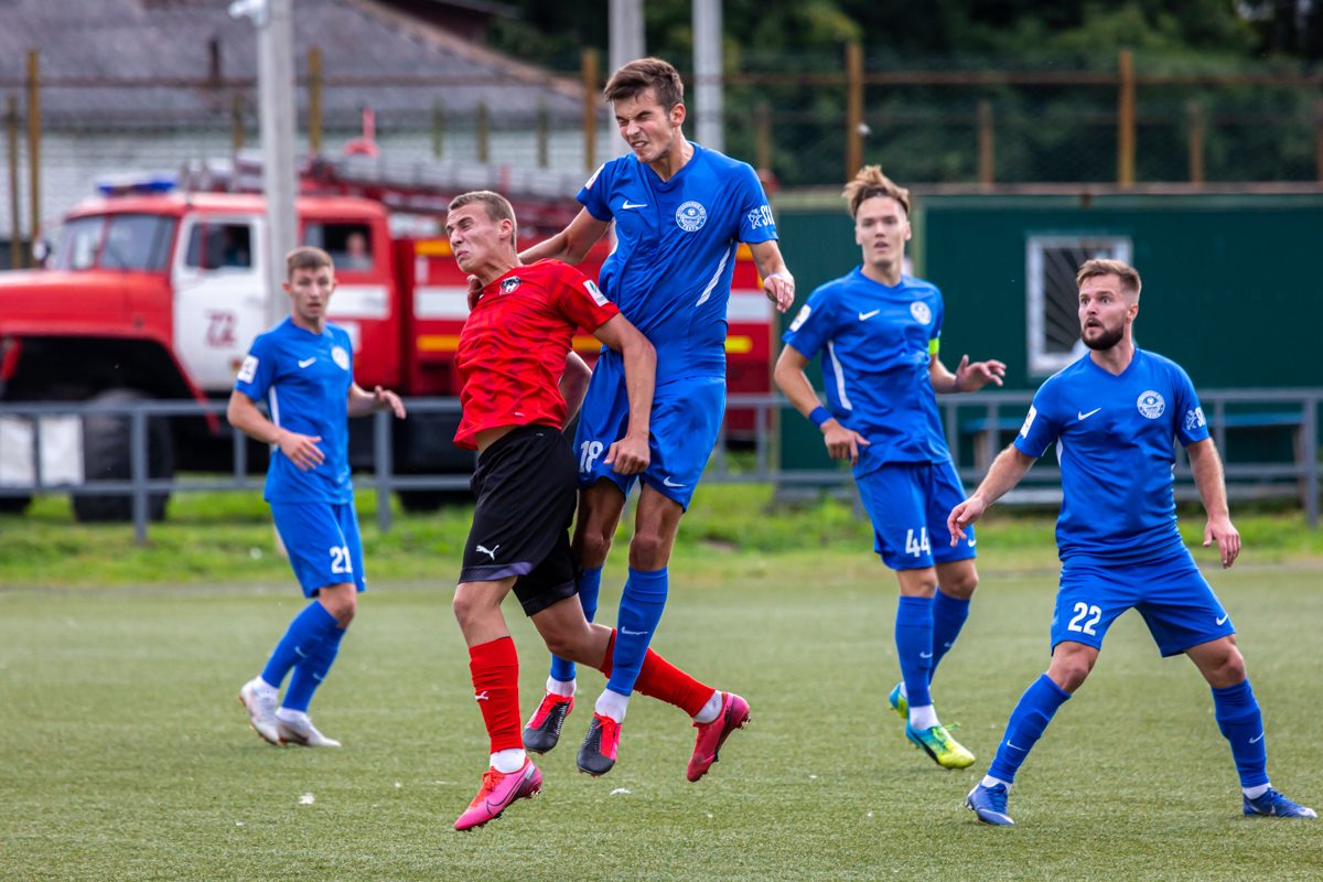 ФК «Тверь» не поедет в Смоленск, где нет средств на профессиональный футбол