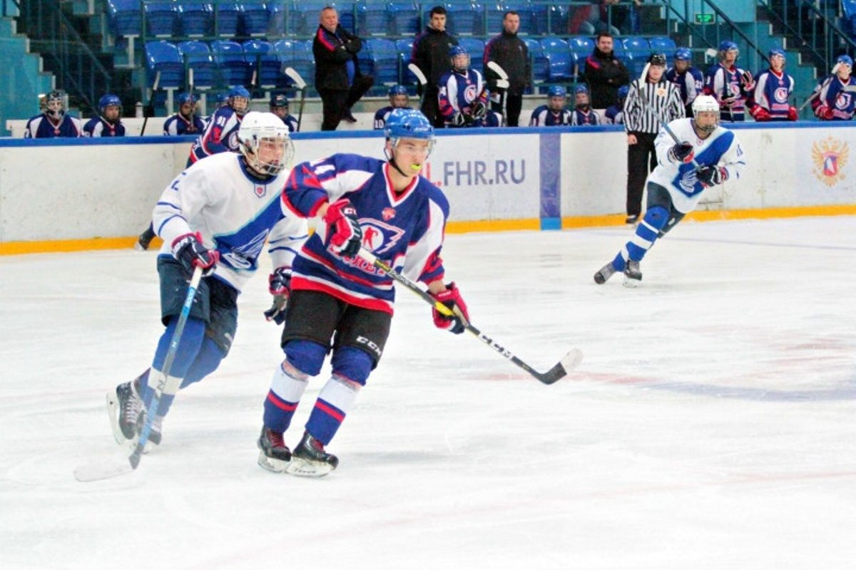 «Тверичи» не смогли обыграть хозяев «Кубка главы Рыбинска»