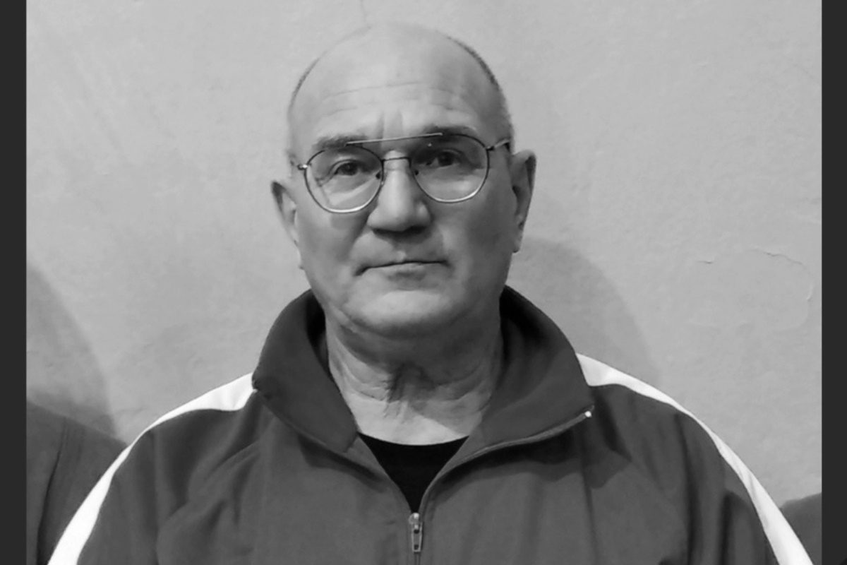 В Тверской области скончался известный тренер по самбо и дзюдо