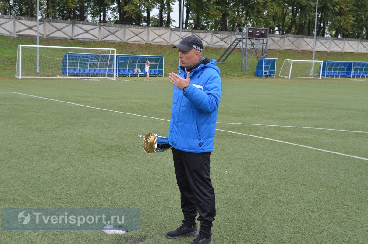 Чемпионы Твери после победы в Кубке Афанасия Никитина готовы к защите титула