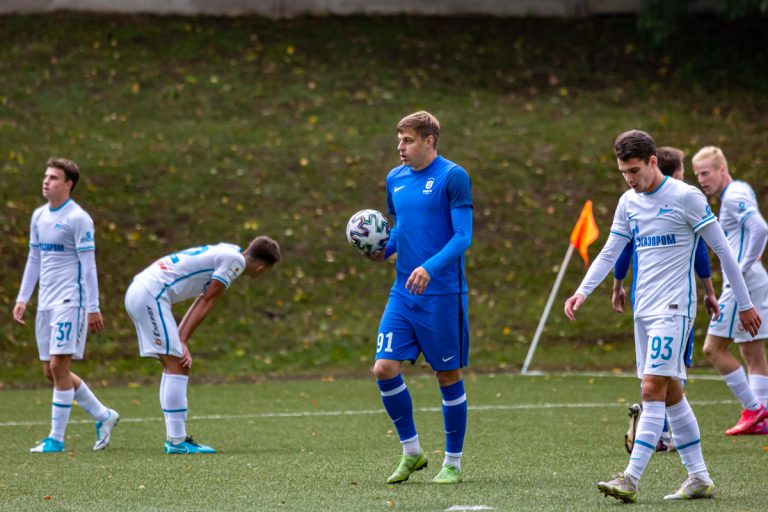 ФК «Тверь» довел результативную серию до шести матчей