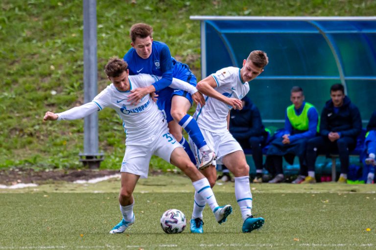 ФК «Тверь» довел результативную серию до шести матчей