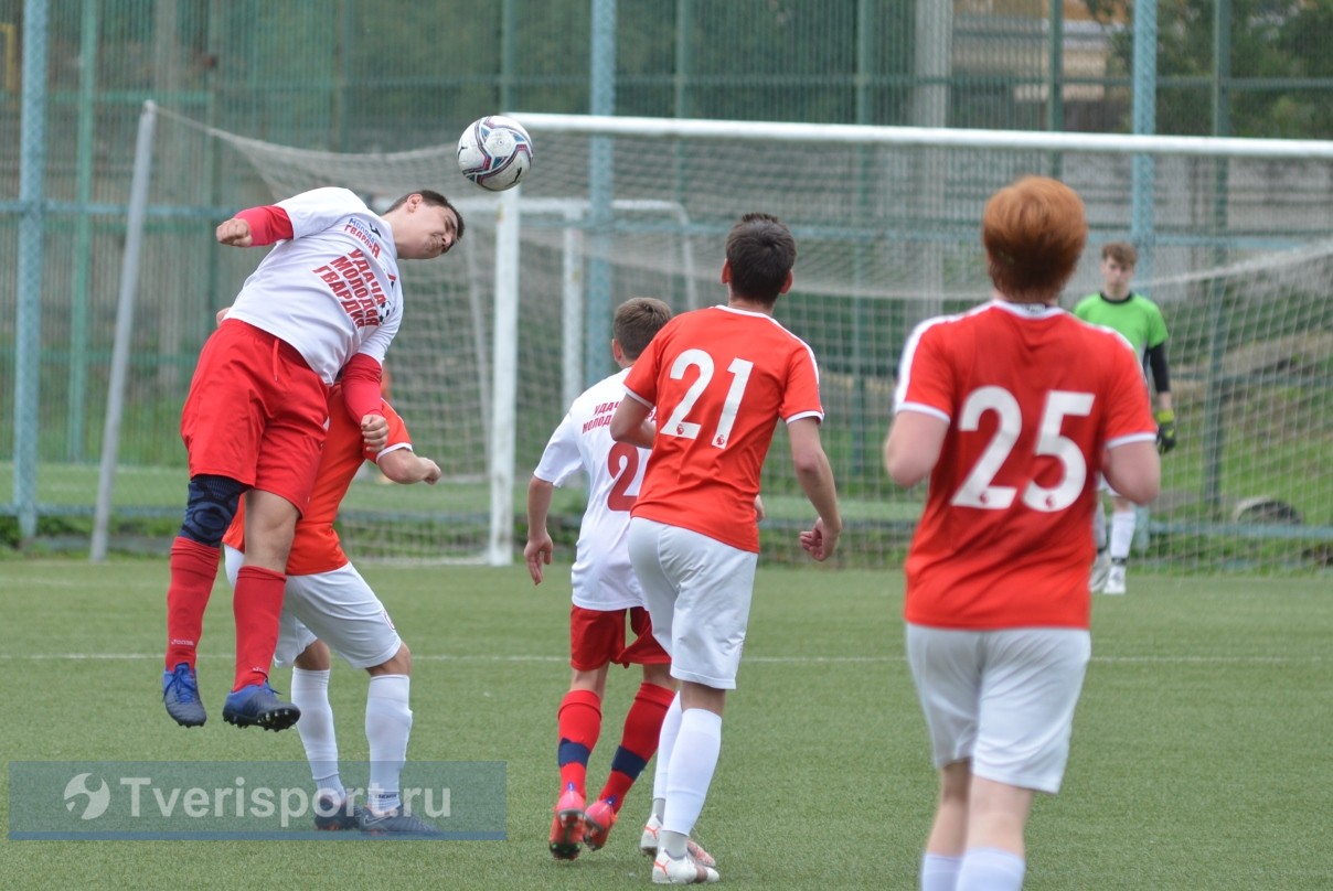 Чемпионы Твери после победы в Кубке Афанасия Никитина готовы к защите титула