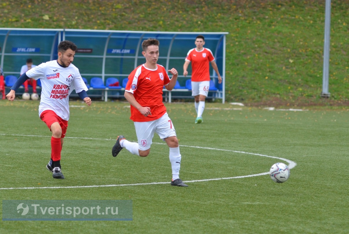 Чемпионы Твери после победы в Кубке Афанасия Никитина готовы к защите титула