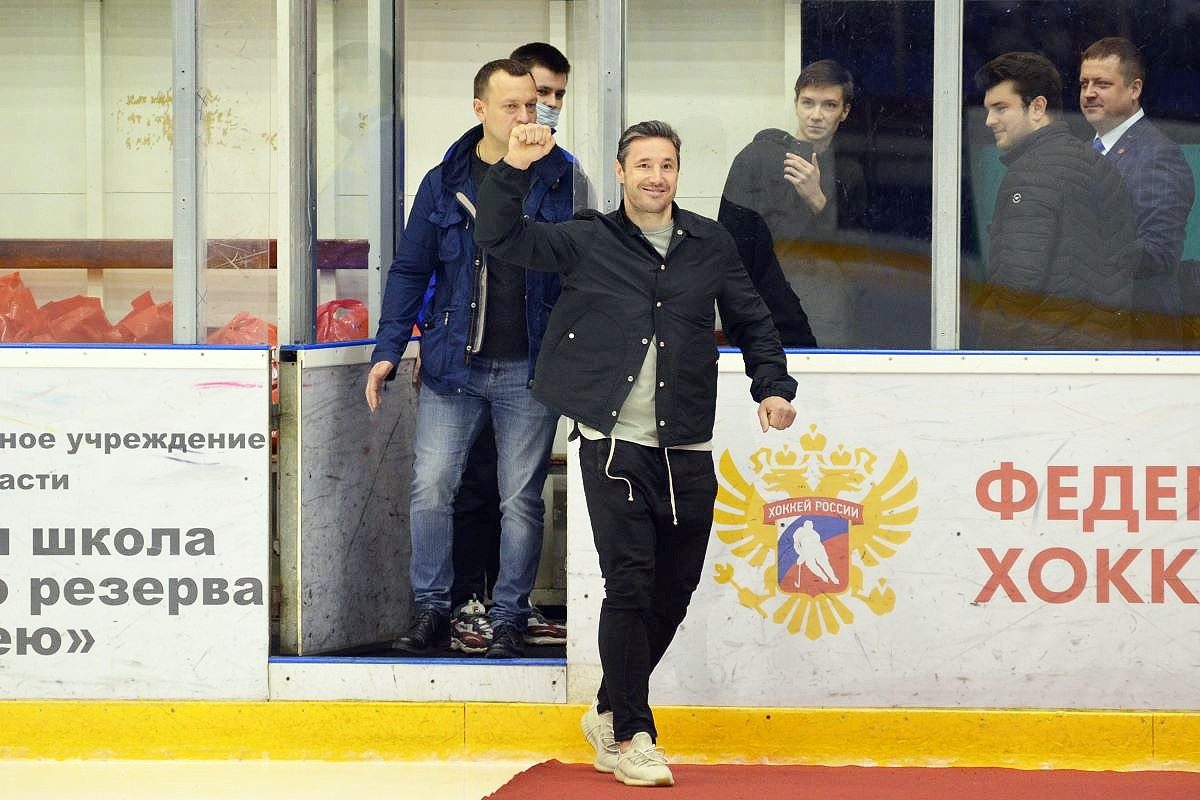 Российская хоккейная сборная с уроженцем Твери в штабе – в ТОП-3 фаворитов Олимпиады