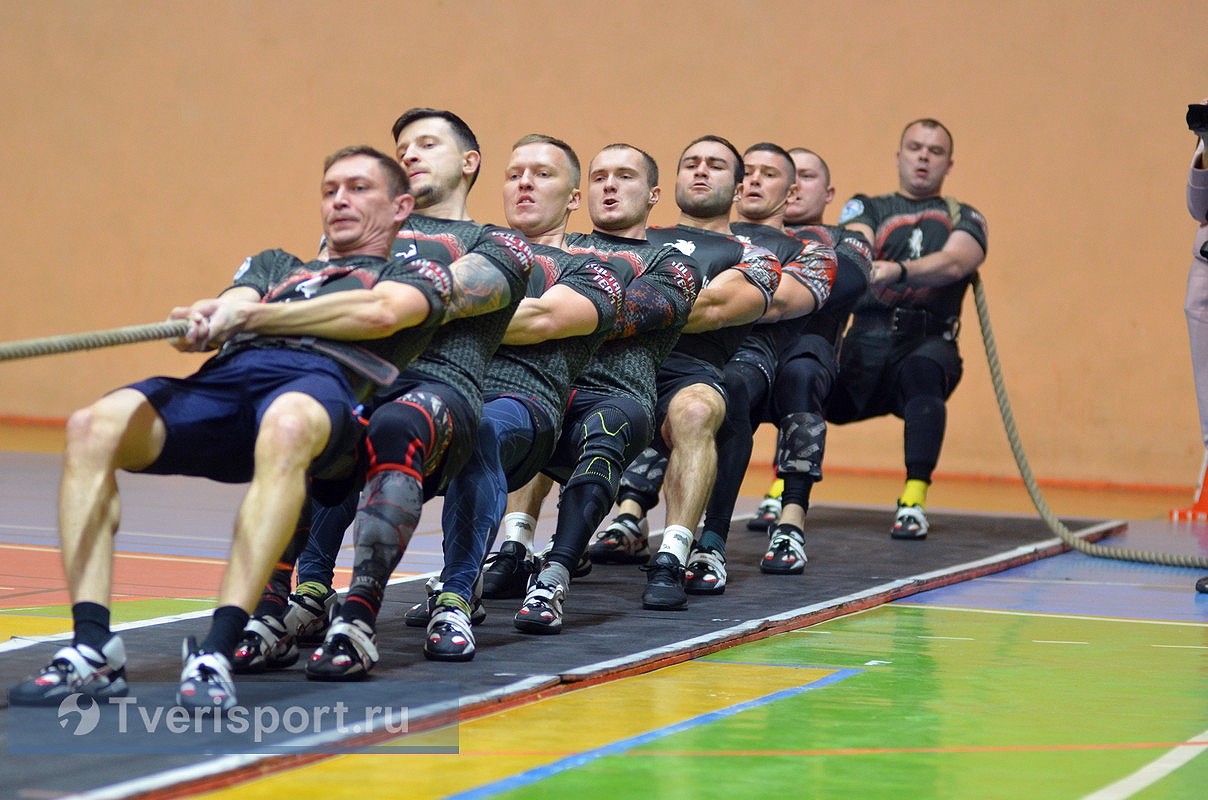 Тверь спорт новости