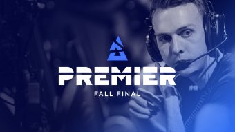 Кто главный фаворит Blast Premier Fall Final 2021 по CS:GO