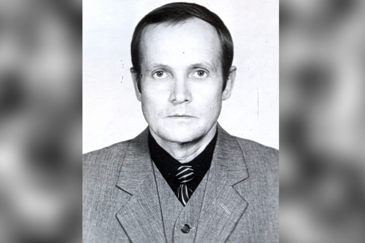 В Тверской области скончался известный тренер по радиопеленгации «Охота на лис»