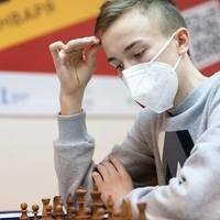 15-летний тверской шахматист стал призером первенства ЦФО