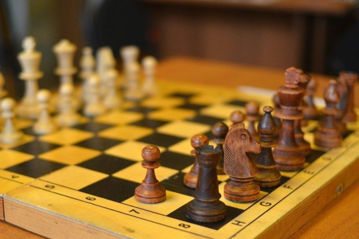 15-летний тверской шахматист стал призером первенства ЦФО