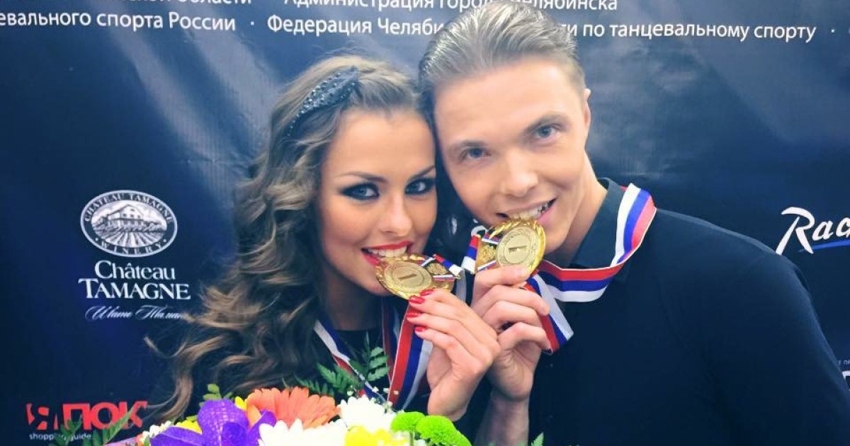Возвращение легенды: Сергей и Ольга Коновальцевы снова танцуют вместе