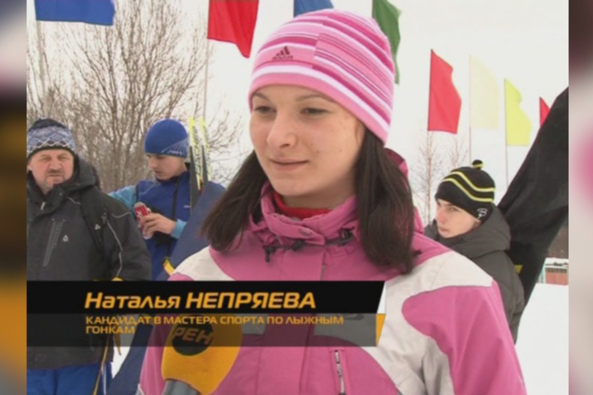 Вне конкурса: как 15-летняя Наталья Непряева не поднялась на подиум ЦФО