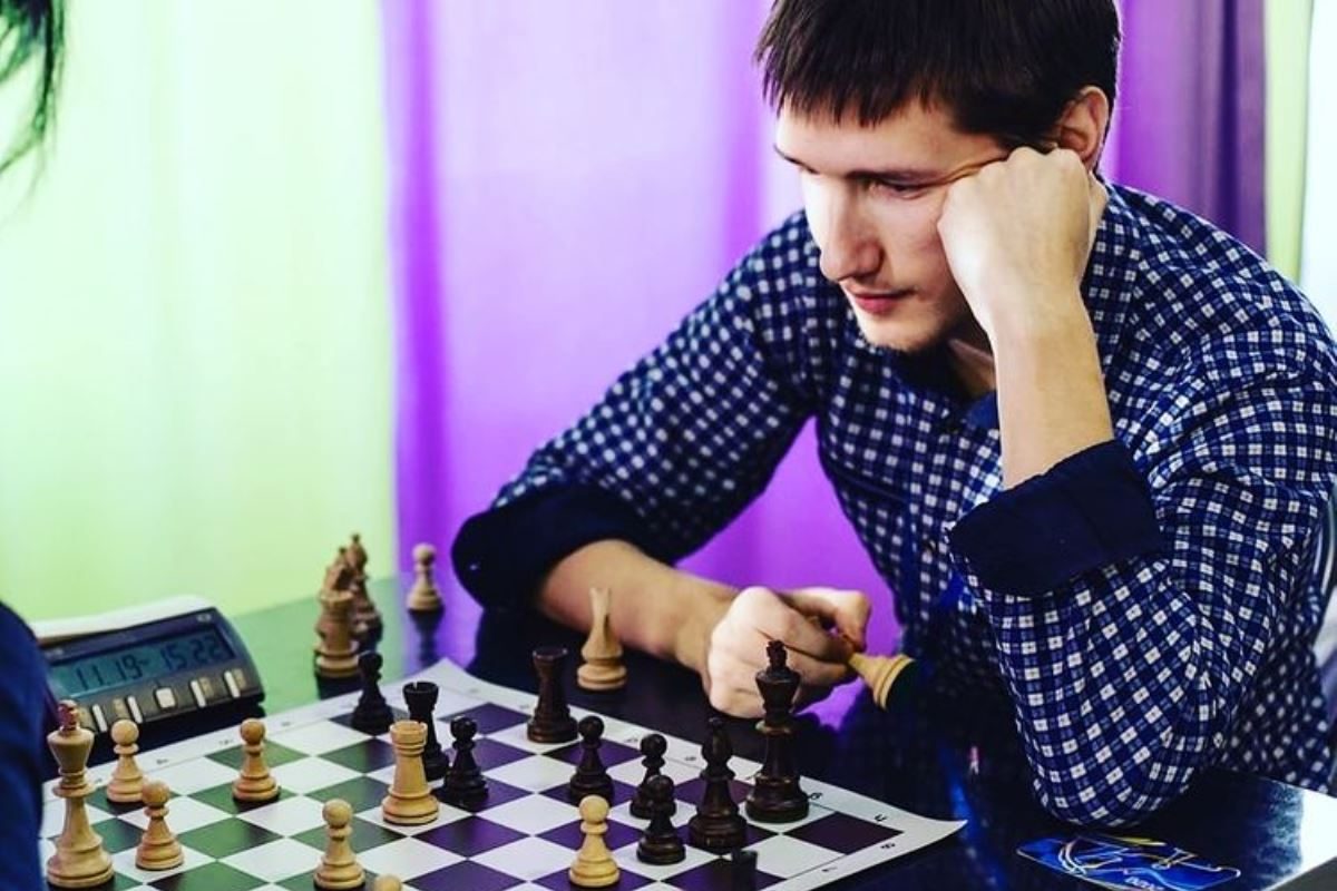 Инженер из Тверской области помог «Росатому» выиграть корпоративный турнир по шахматам