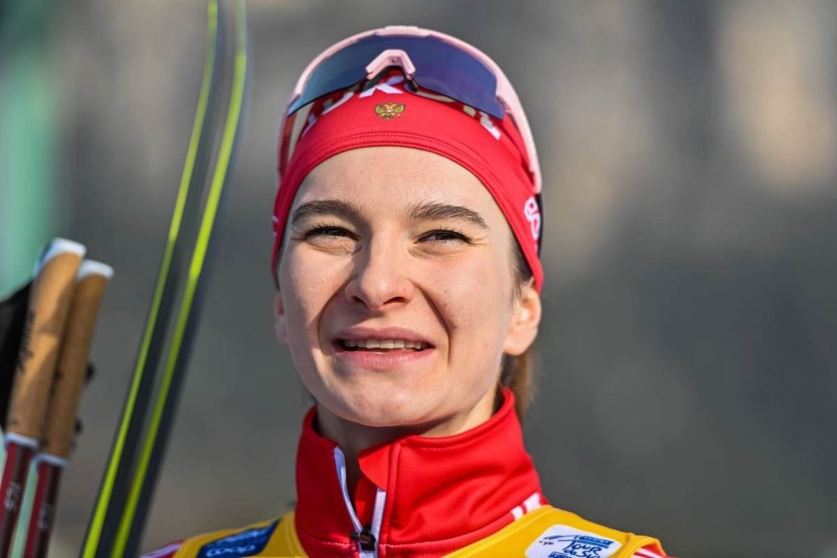 Новый рекорд Непряевой: лыжница может стать самым молодым Почетным гражданином Твери
