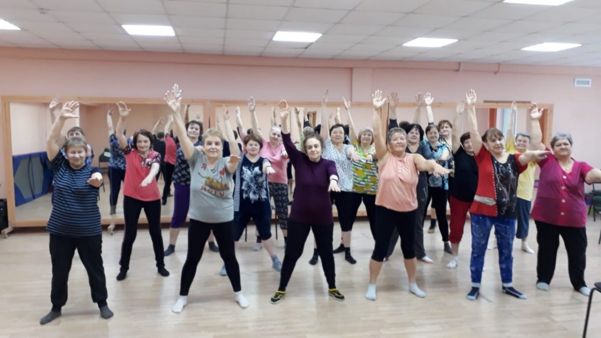 Как в Твери энтузиасты строят путь к здоровью