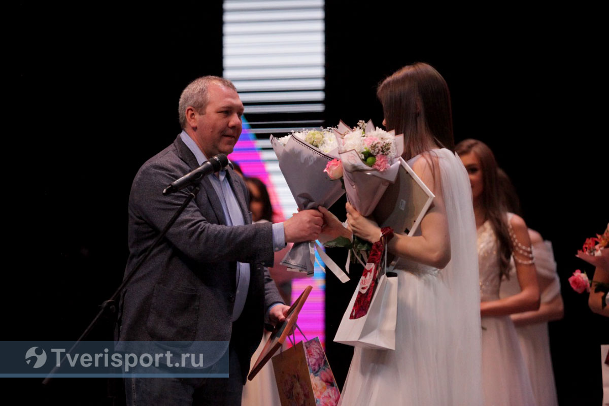 «Мисс Твериспорт -2022» стала 19-летняя Полина Петерс