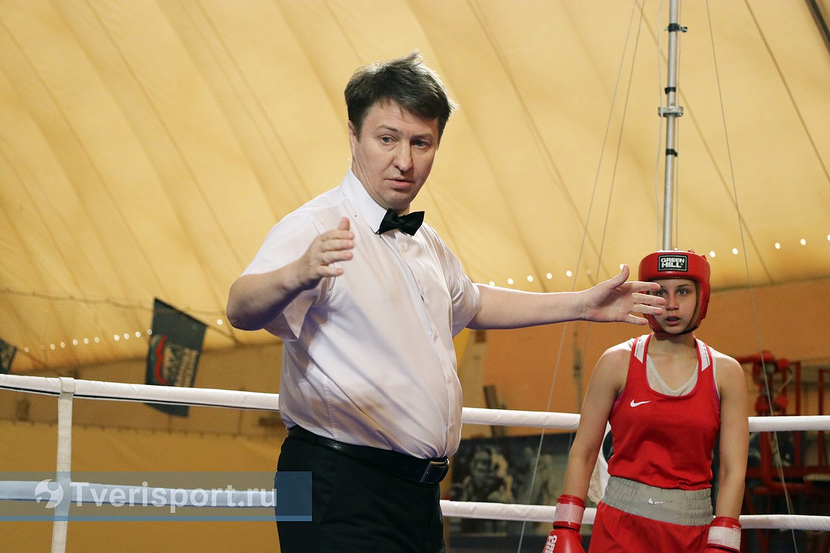Мастерами не рождаются: фоторепортаж с всероссийского турнира по боксу памяти Карелина