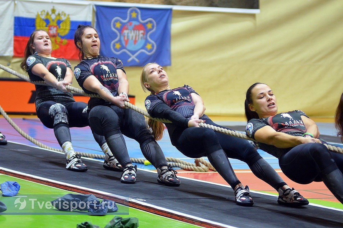 Где готовят чемпионов: опубликован рейтинг развития видов спорта в Тверской области