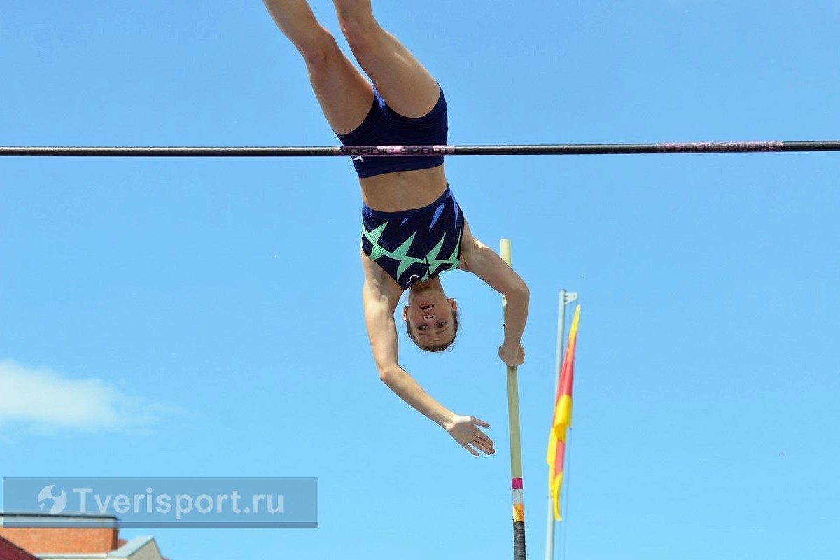 В День России звёзды легкой атлетики взлетят над площадью Славы в Твери