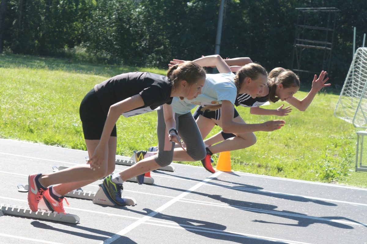 В Твери легкоатлеты посвятят свои победы Юрию Кириллову