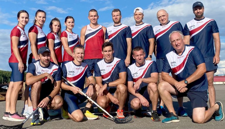 Лыжница Непряева сменила спортивную прописку