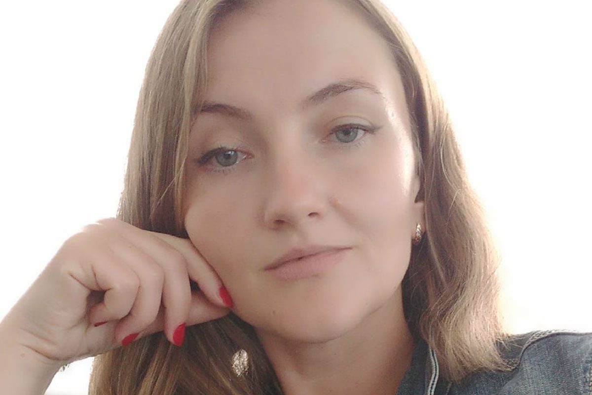 Кандидат наук Оксана Шмидт поздравила Твериспорт с пятилетием Кандидат наук Оксана Шмидт поздравила Твериспорт с пятилетием