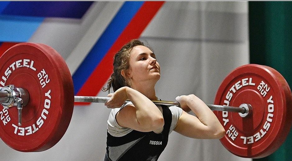 Влияние тренировок тяжелой атлетики на женское здоровье. | Статьи | beton-krasnodaru.ru